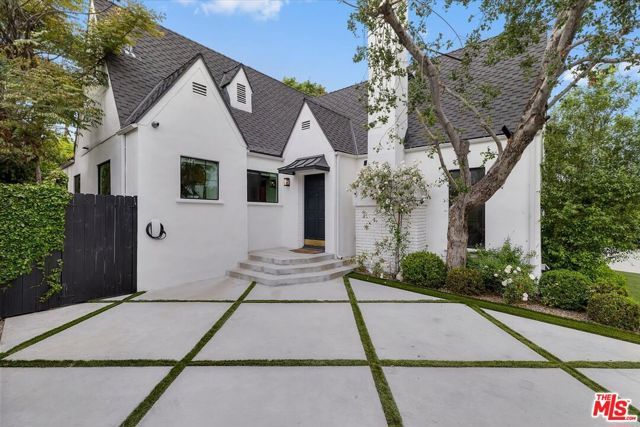 161 S Laurel Avenue, Los Angeles, CA 90048