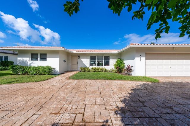 4731 NE 29th Avenue, Fort Lauderdale, FL 33308
