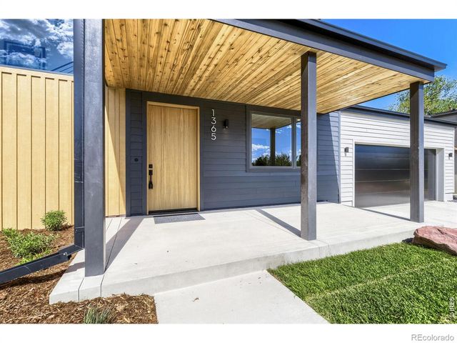 1365 Georgetown Road, Boulder, CO 80305