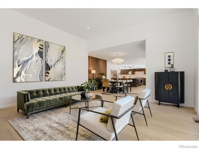 1365 Georgetown Road, Boulder, CO 80305