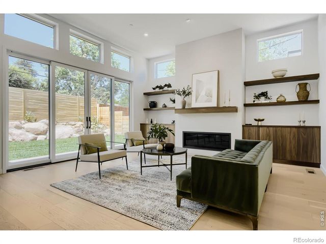 1365 Georgetown Road, Boulder, CO 80305