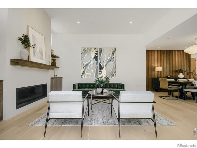 1365 Georgetown Road, Boulder, CO 80305