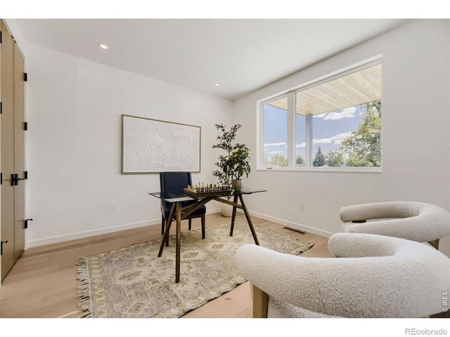 1365 Georgetown Road, Boulder, CO 80305