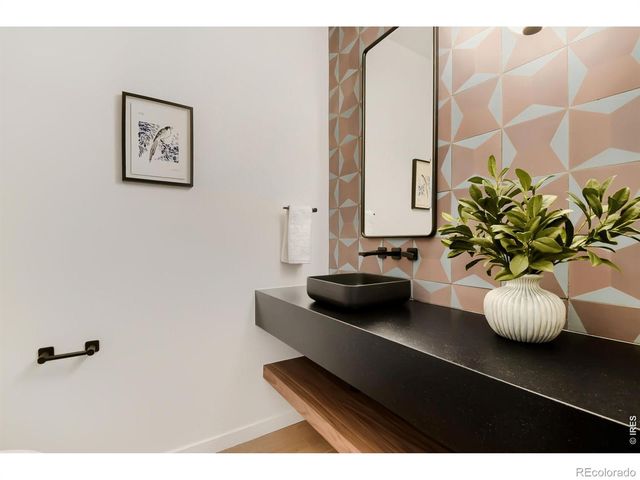1365 Georgetown Road, Boulder, CO 80305