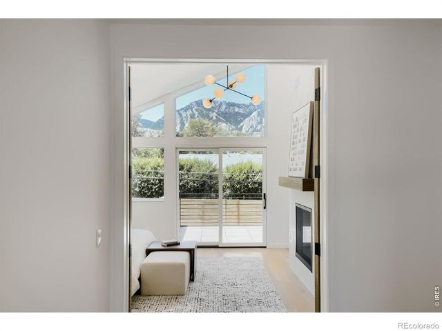 1365 Georgetown Road, Boulder, CO 80305