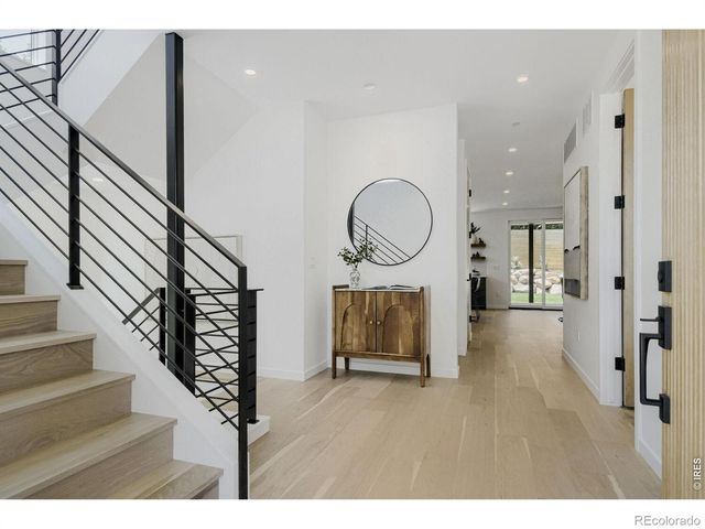 1365 Georgetown Road, Boulder, CO 80305