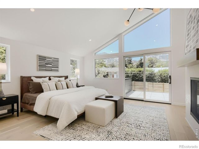1365 Georgetown Road, Boulder, CO 80305