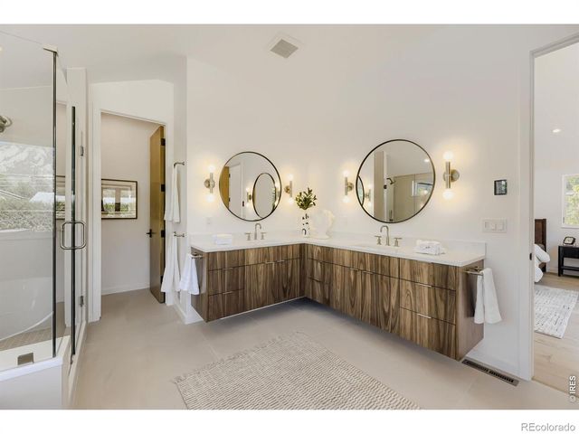 1365 Georgetown Road, Boulder, CO 80305
