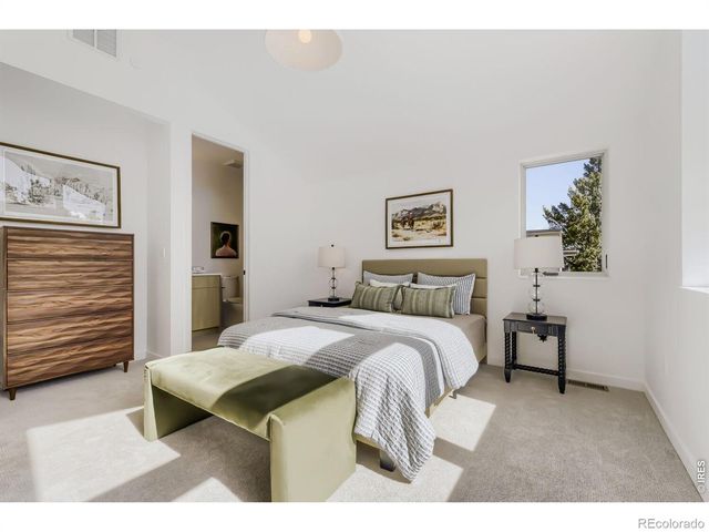 1365 Georgetown Road, Boulder, CO 80305
