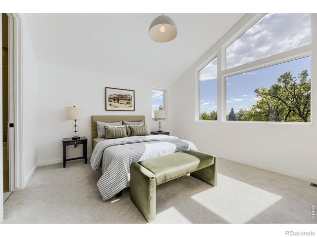 1365 Georgetown Road, Boulder, CO 80305