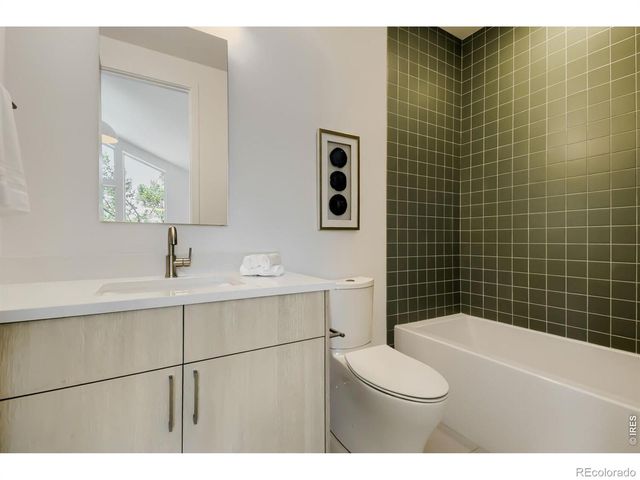 1365 Georgetown Road, Boulder, CO 80305
