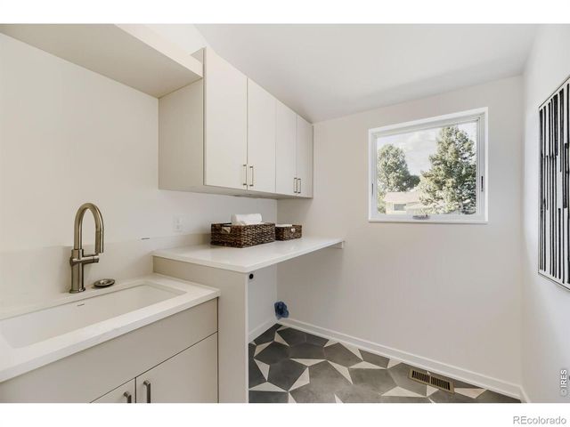 1365 Georgetown Road, Boulder, CO 80305