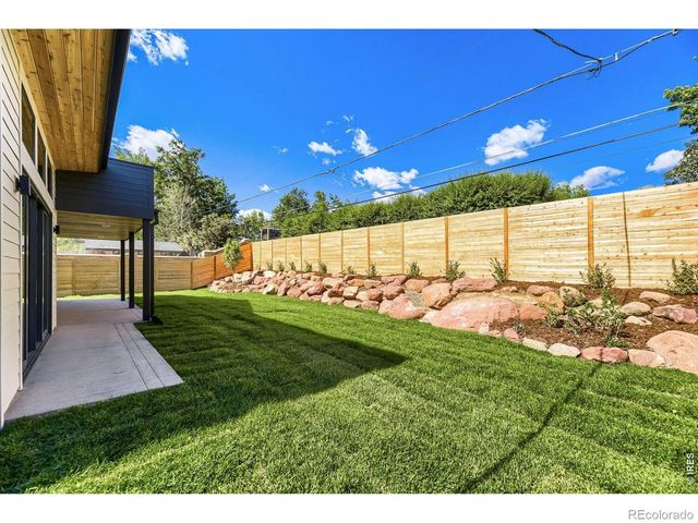 1365 Georgetown Road, Boulder, CO 80305