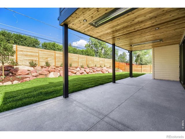 1365 Georgetown Road, Boulder, CO 80305