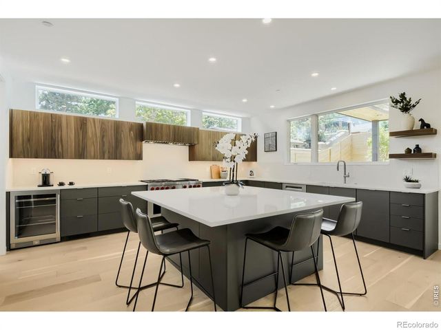 1365 Georgetown Road, Boulder, CO 80305