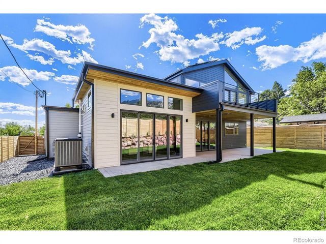 1365 Georgetown Road, Boulder, CO 80305