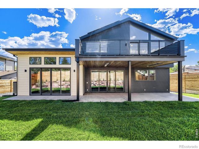 1365 Georgetown Road, Boulder, CO 80305