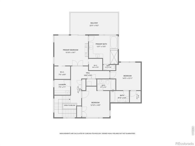 1365 Georgetown Road, Boulder, CO 80305