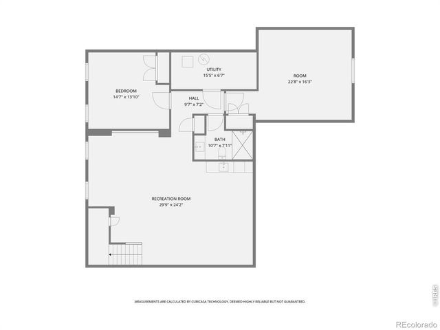 1365 Georgetown Road, Boulder, CO 80305