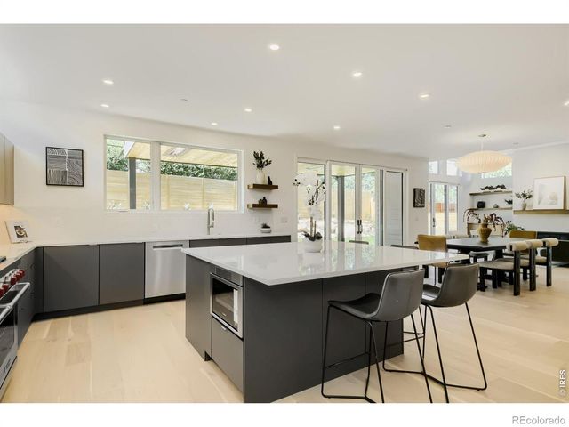 1365 Georgetown Road, Boulder, CO 80305