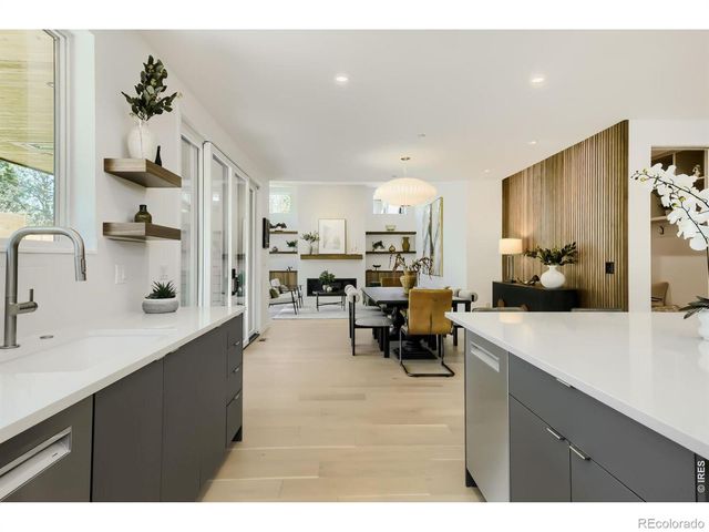 1365 Georgetown Road, Boulder, CO 80305