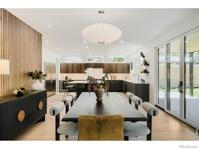 1365 Georgetown Road, Boulder, CO 80305