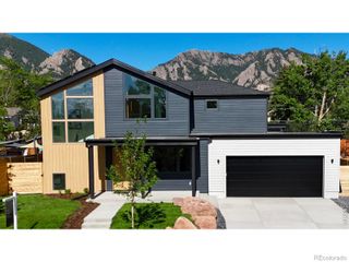 1365 Georgetown Road, Boulder, CO 80305