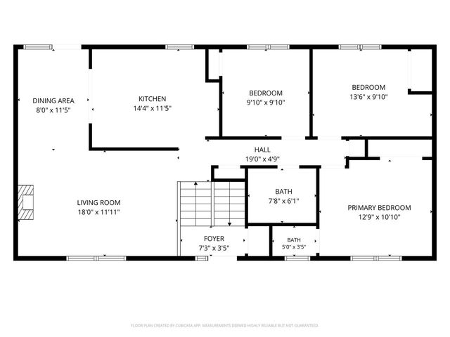 648 Hollybrook LANE, Saukville, WI 53080
