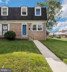 5919 DAYWALT AVE, Baltimore, MD 21206