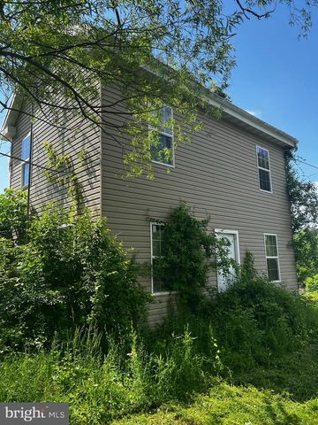 158 HOUCK RD, Fleetwood, PA 19522