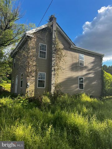 158 HOUCK RD, Fleetwood, PA 19522