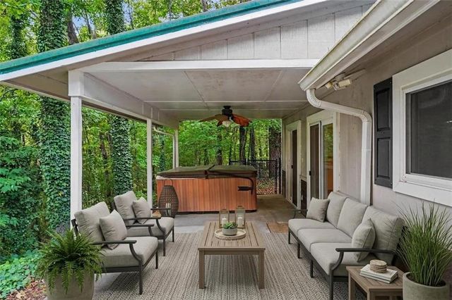 2188 Highway 36 E, Jackson, GA 30233