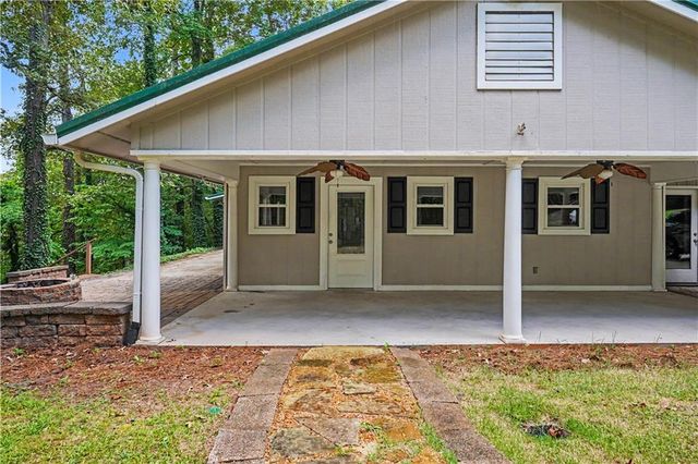2188 Highway 36 E, Jackson, GA 30233