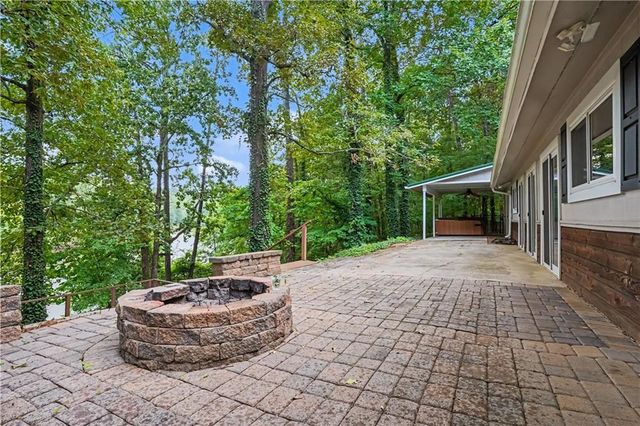 2188 Highway 36 E, Jackson, GA 30233