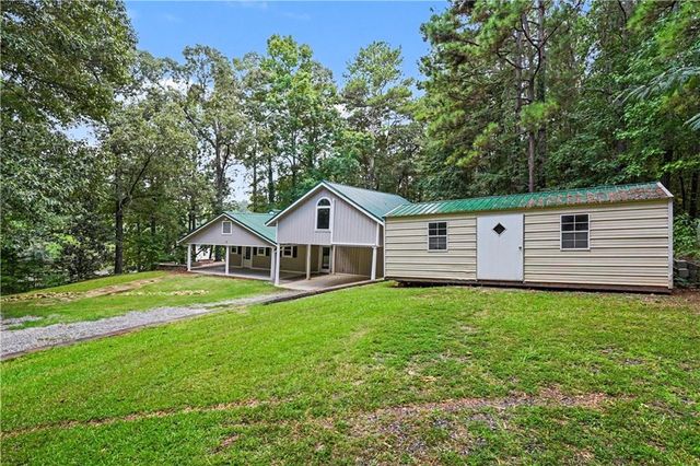 2188 Highway 36 E, Jackson, GA 30233