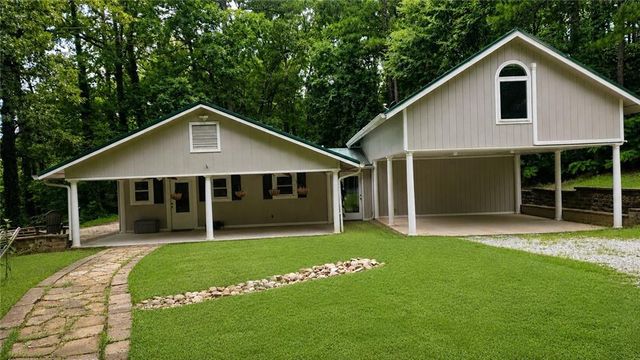 2188 Highway 36 E, Jackson, GA 30233