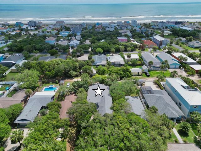 2023 S FLAGLER AVENUE, Flagler Beach, FL 32136
