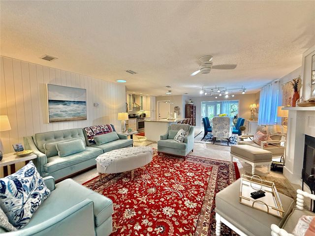 2023 S FLAGLER AVENUE, Flagler Beach, FL 32136