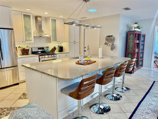 2023 S FLAGLER AVENUE, Flagler Beach, FL 32136