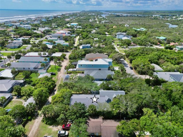 2023 S FLAGLER AVENUE, Flagler Beach, FL 32136