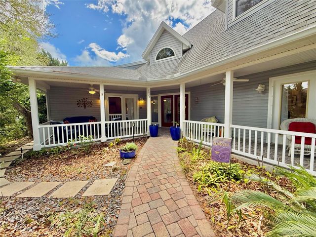 2023 S FLAGLER AVENUE, Flagler Beach, FL 32136
