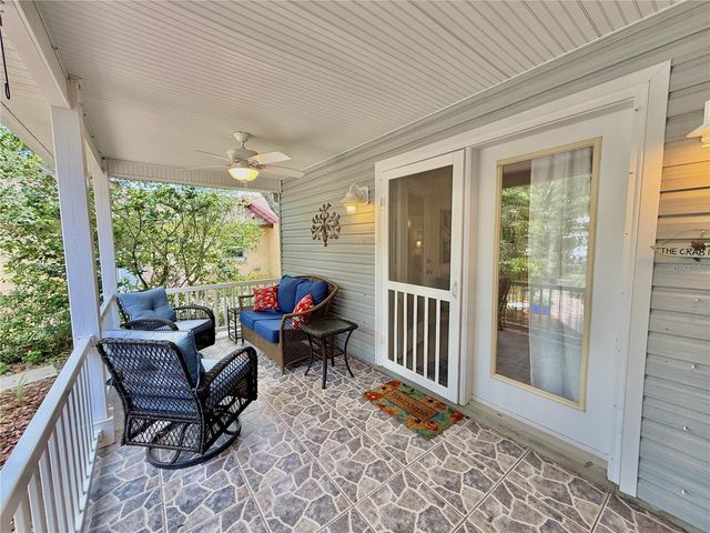 2023 S FLAGLER AVENUE, Flagler Beach, FL 32136