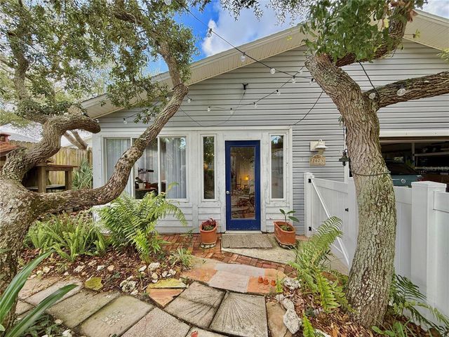 2023 S FLAGLER AVENUE, Flagler Beach, FL 32136