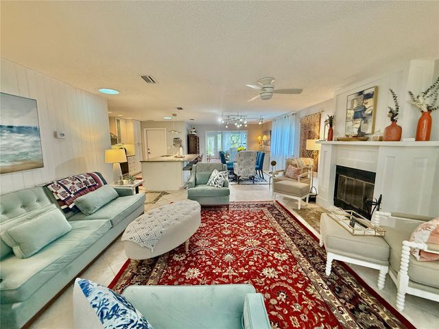 2023 S FLAGLER AVENUE, Flagler Beach, FL 32136