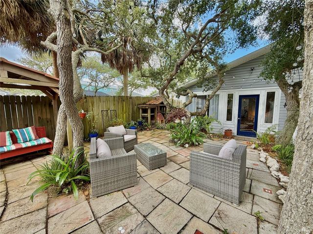 2023 S FLAGLER AVENUE, Flagler Beach, FL 32136