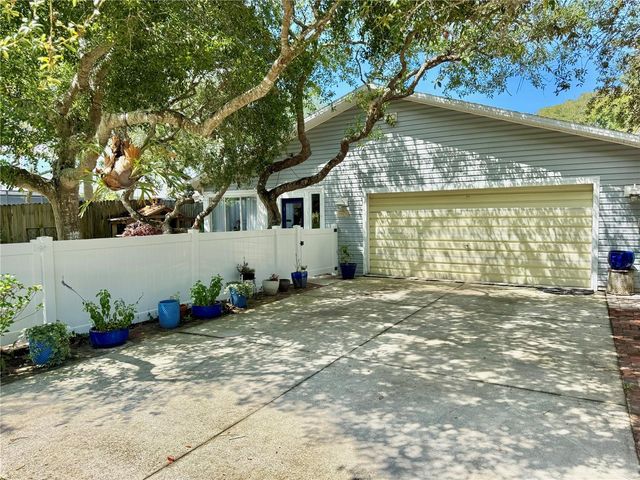 2023 S FLAGLER AVENUE, Flagler Beach, FL 32136