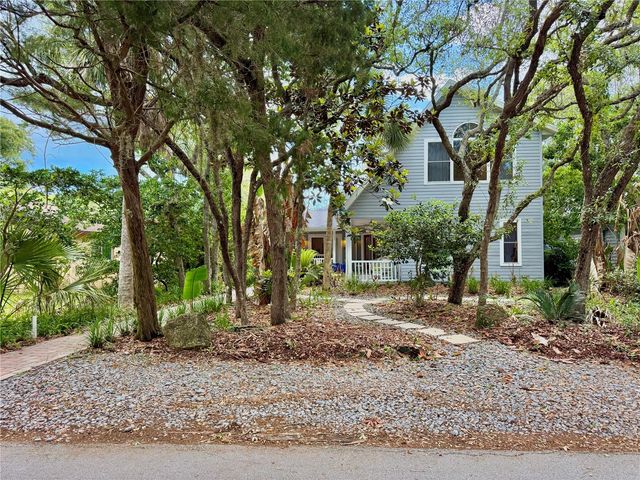 2023 S FLAGLER AVENUE, Flagler Beach, FL 32136