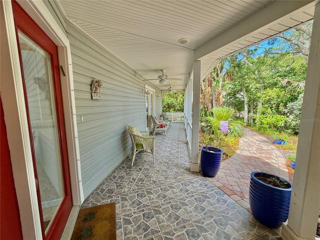 2023 S FLAGLER AVENUE, Flagler Beach, FL 32136
