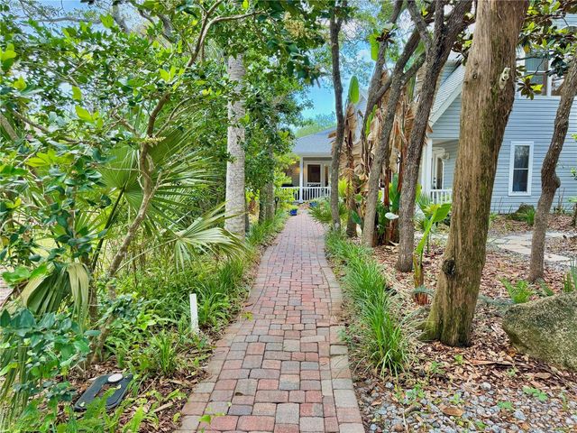 2023 S FLAGLER AVENUE, Flagler Beach, FL 32136