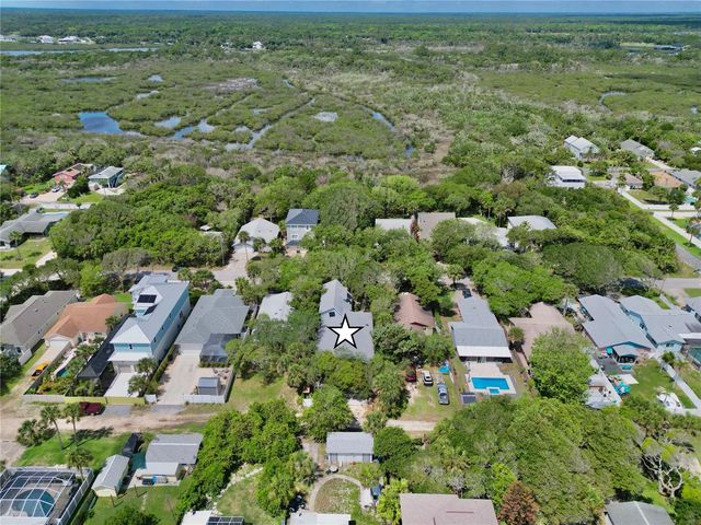 2023 S FLAGLER AVENUE, Flagler Beach, FL 32136